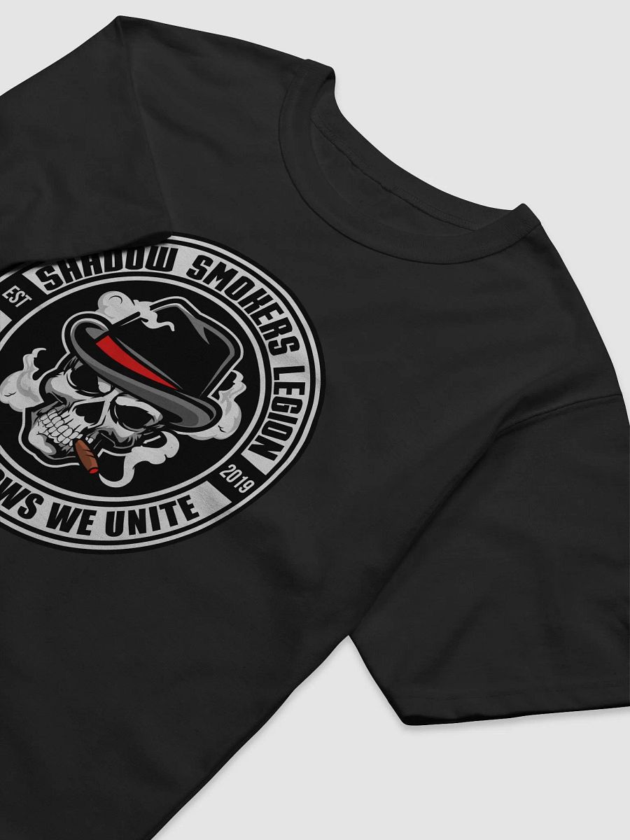Shadow Smokers Legion T-Shirt product image (5)