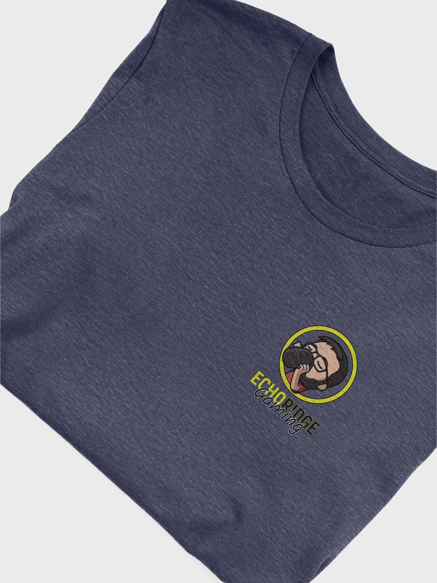 Tea Logo Lightweight Tee product image (25)