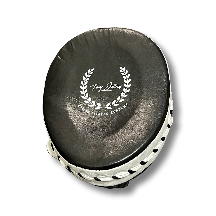 TJ Boxing Fitness Academy Mitts product image (5)