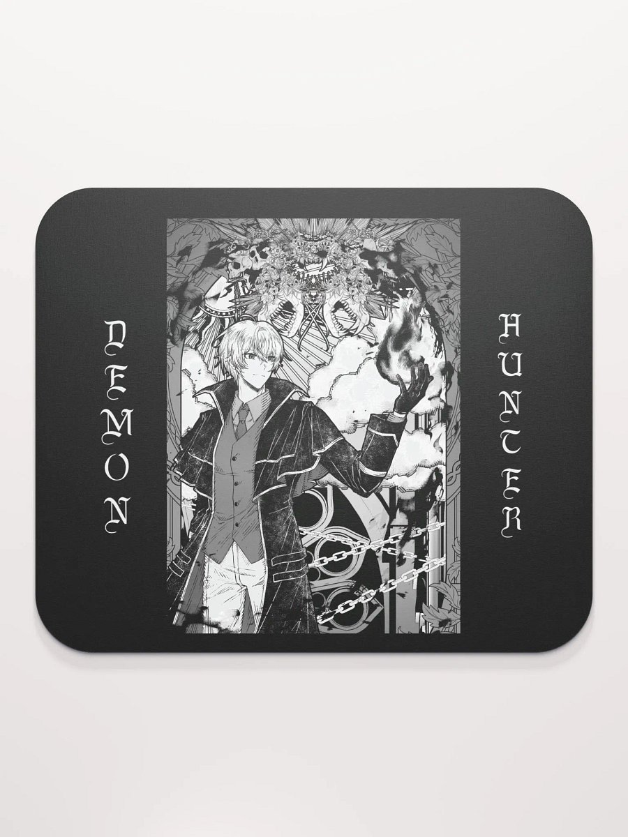 The Hunters Flame (MousePad) product image (2)