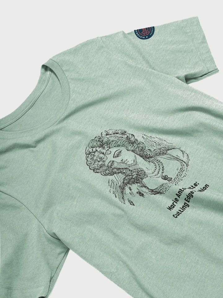 Marie Antoinette T-Shirt product image (2)