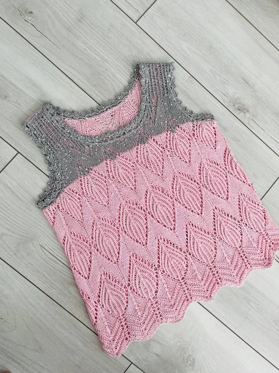 Мастер-класс #top_MY LОVE product image (7)