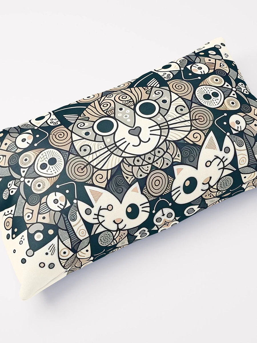 All-Over Print Basic Pillow product image (11)