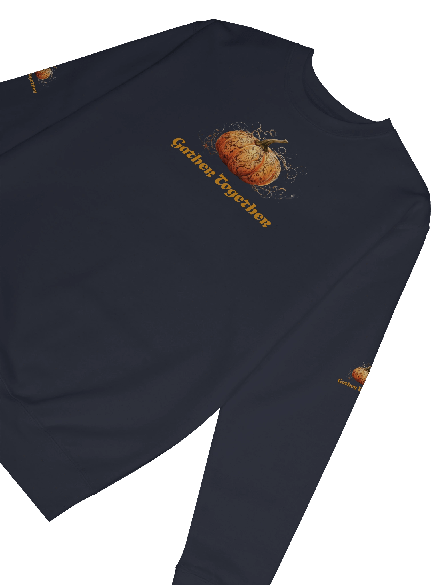 Gather Together Fall Sweatshirt product image (56)