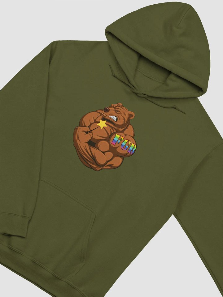 Fairy God Bear - Hoodie product image (1)