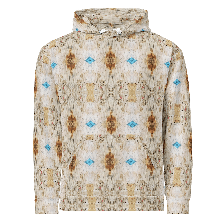 Whisperlight – Desert Mirage Edition Unisex Hoodie product image (1)