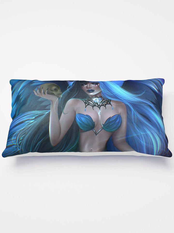 Moonlight Siren Cushion product image (2)