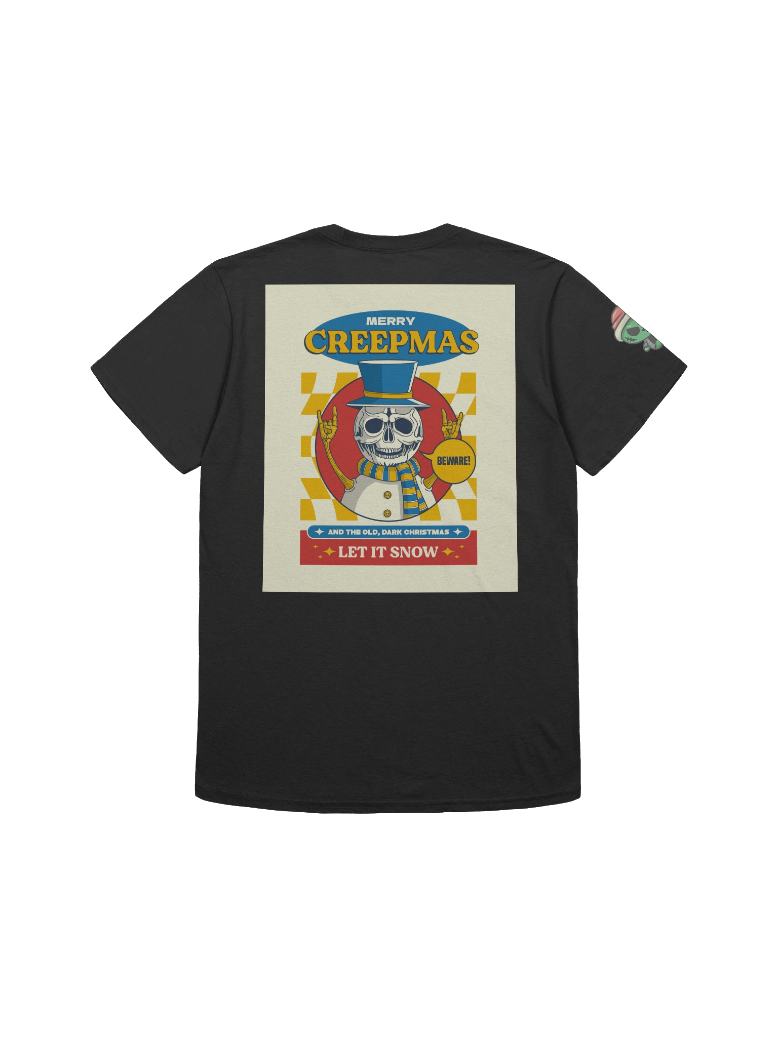 Merry Creepmas product image (9)