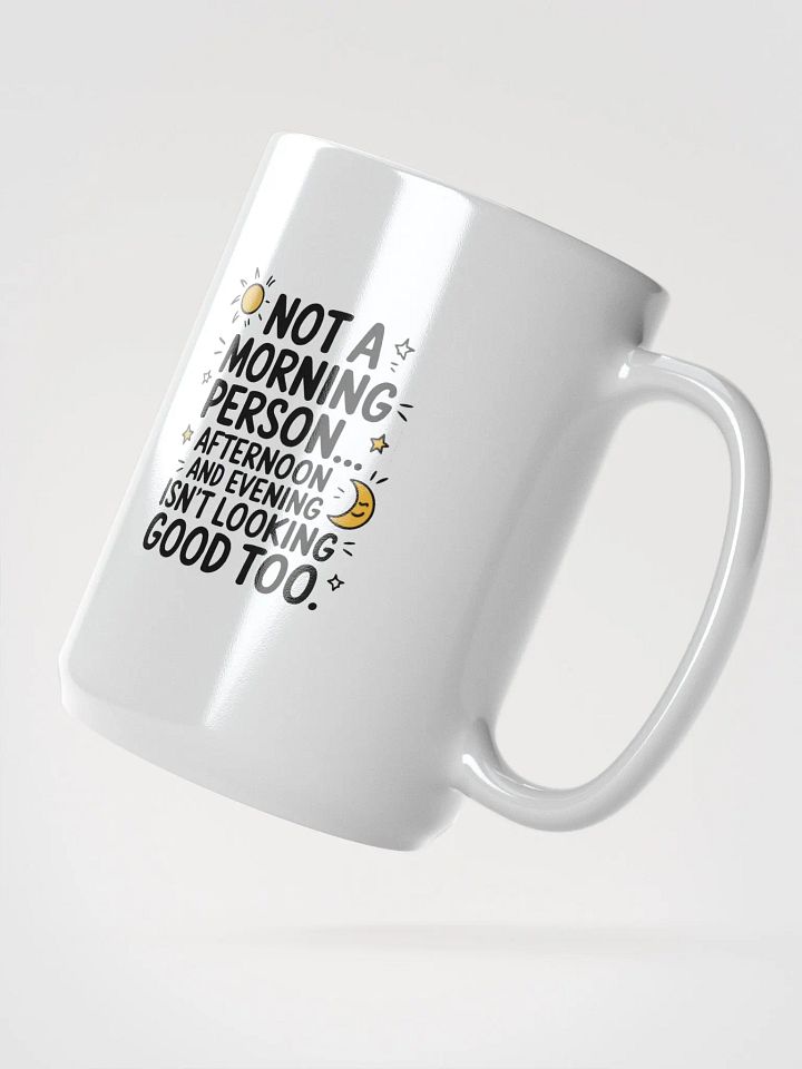 Lazy, Cozy Mug product image (2)