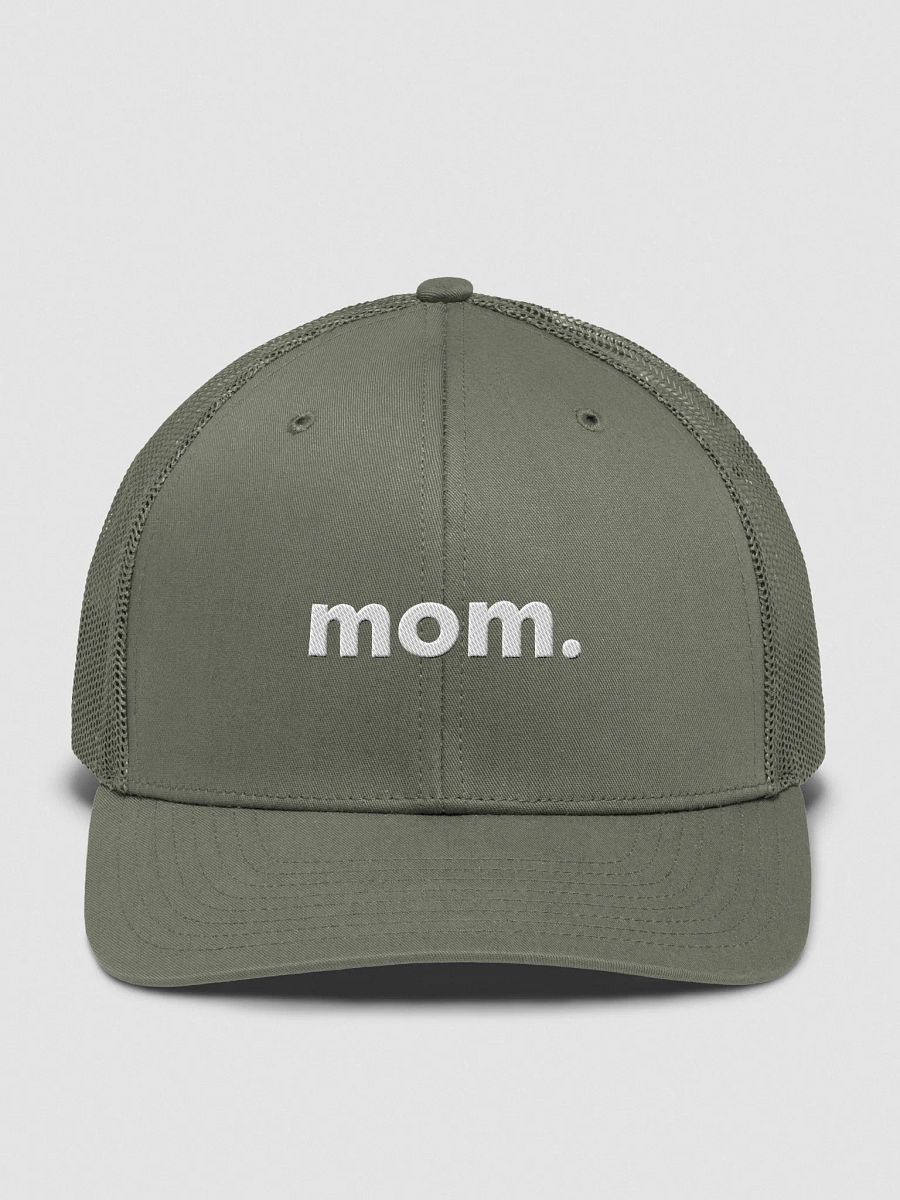 mom hat (snapback) product image (1)