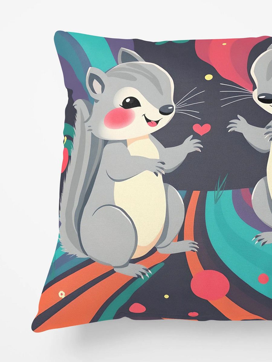 Dreamy Nights All-Over Print Pillow product image (5)
