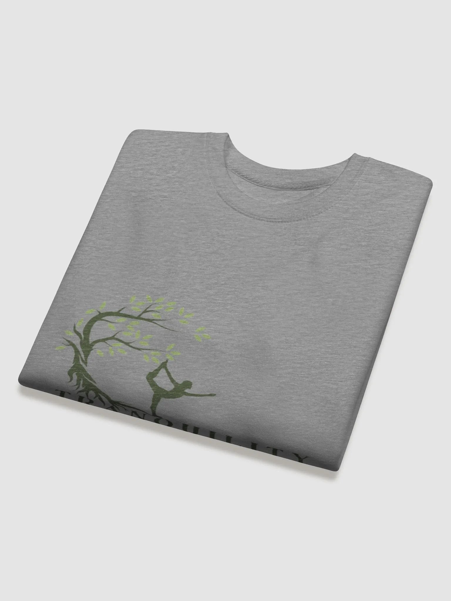 Tranquility Crewneck Sweatshirt product image (4)