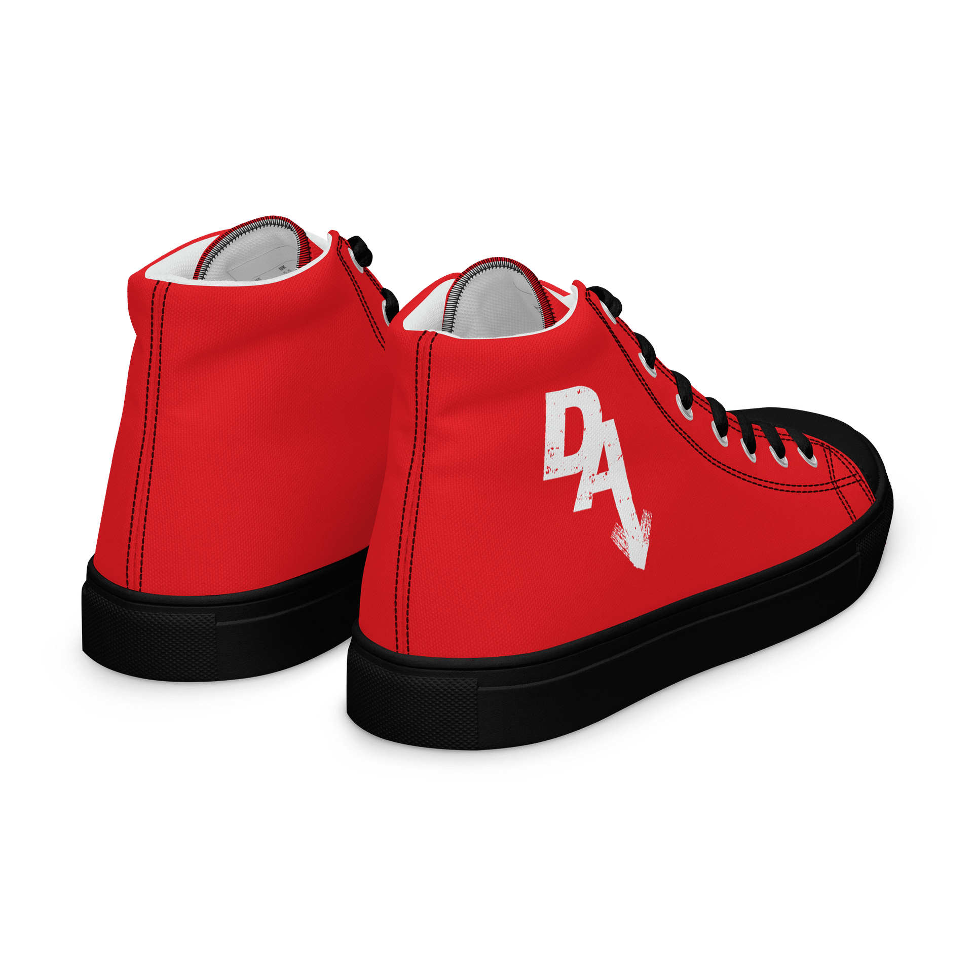 Men's High Tops product image (7)