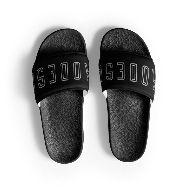 K o d e s h Mens Slides product image (2)