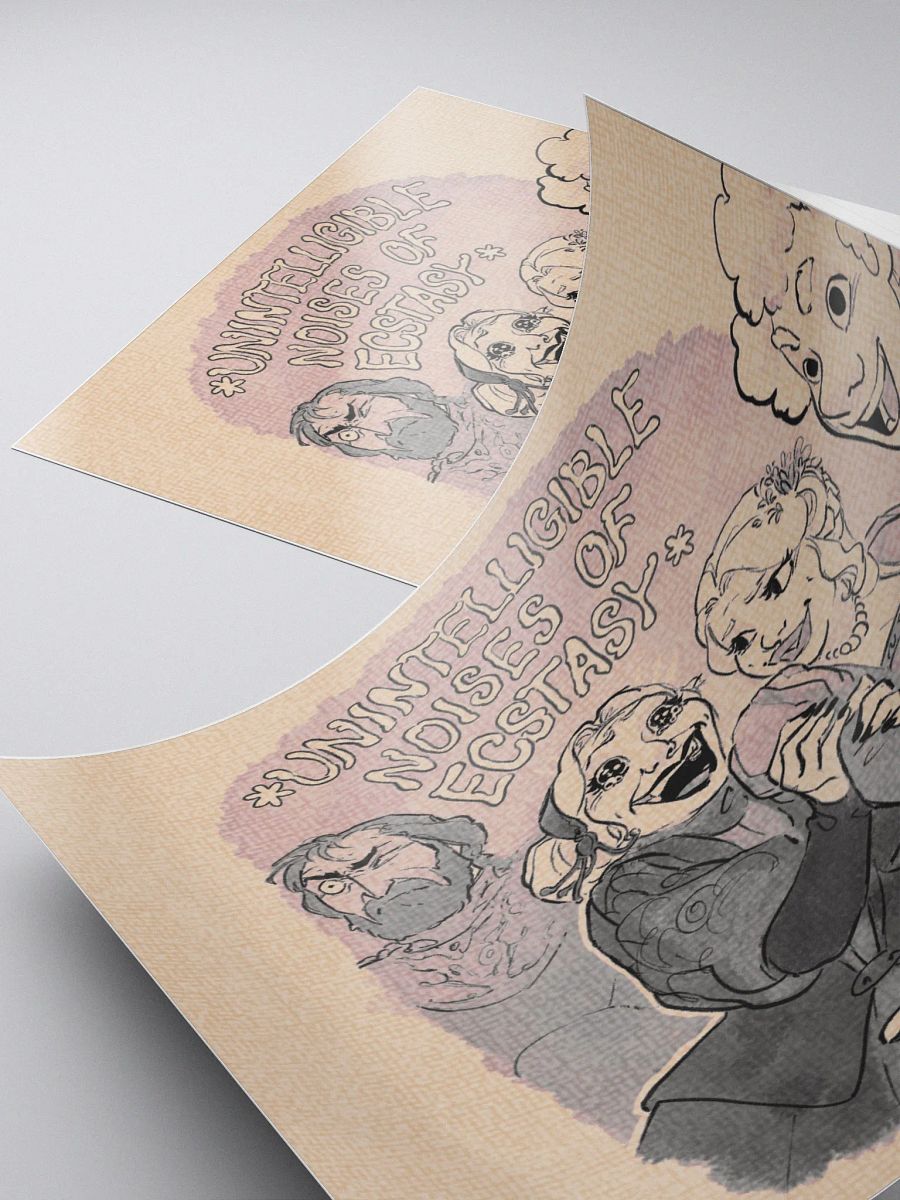 The Song of Ecstasy product image (4)