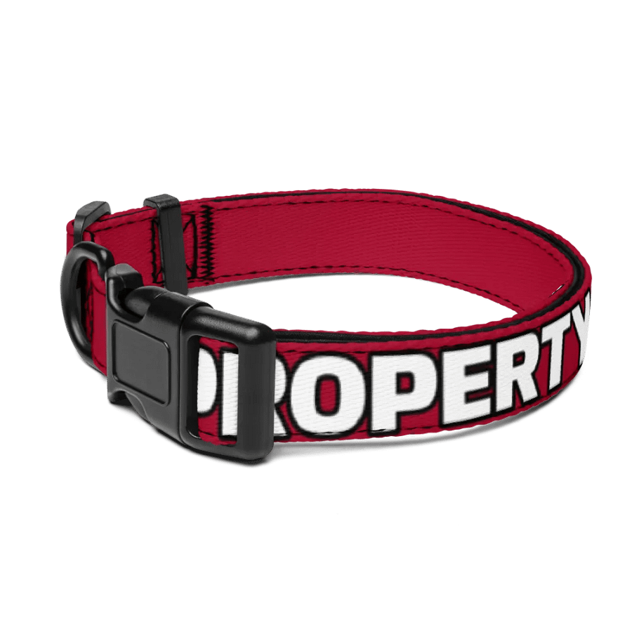 Method's Property Collar product image (1)