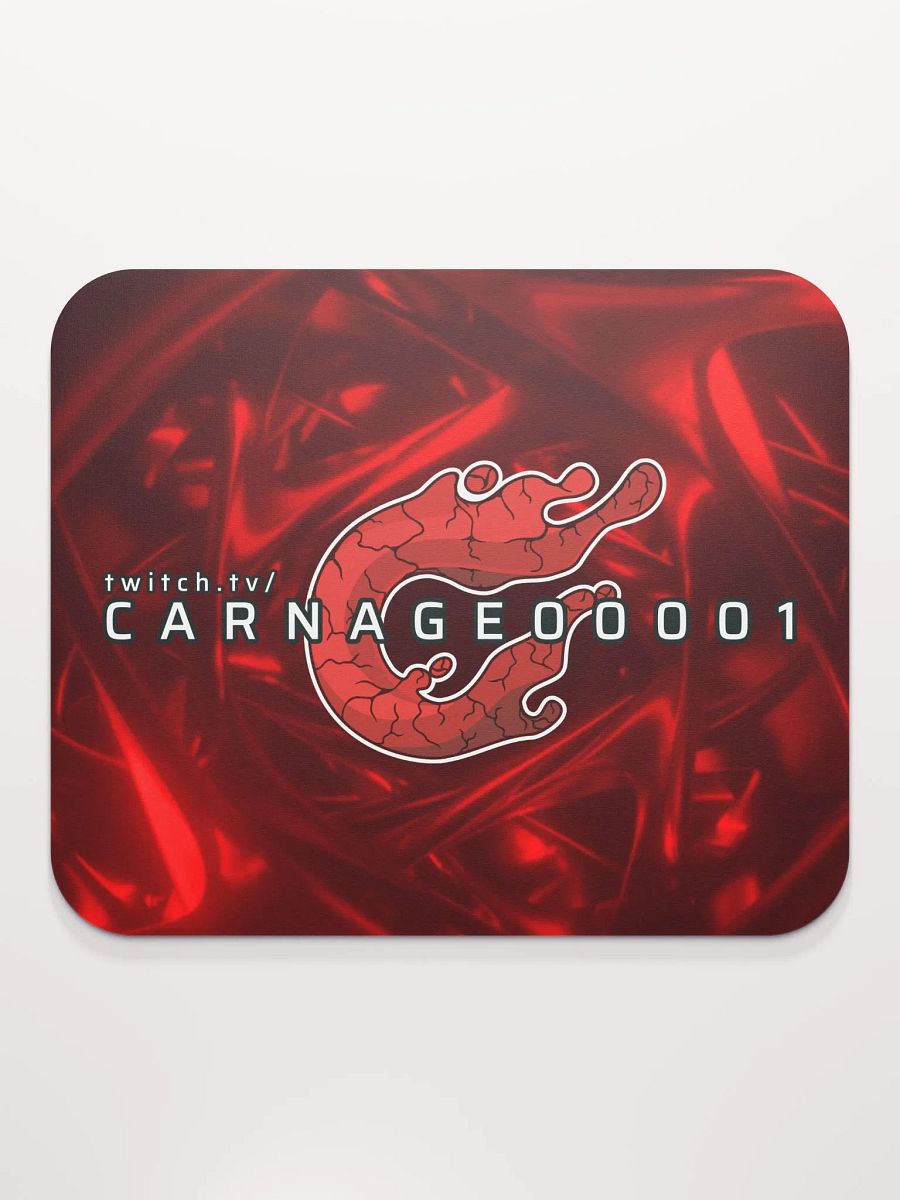 Small Mouse Pad product image (2)