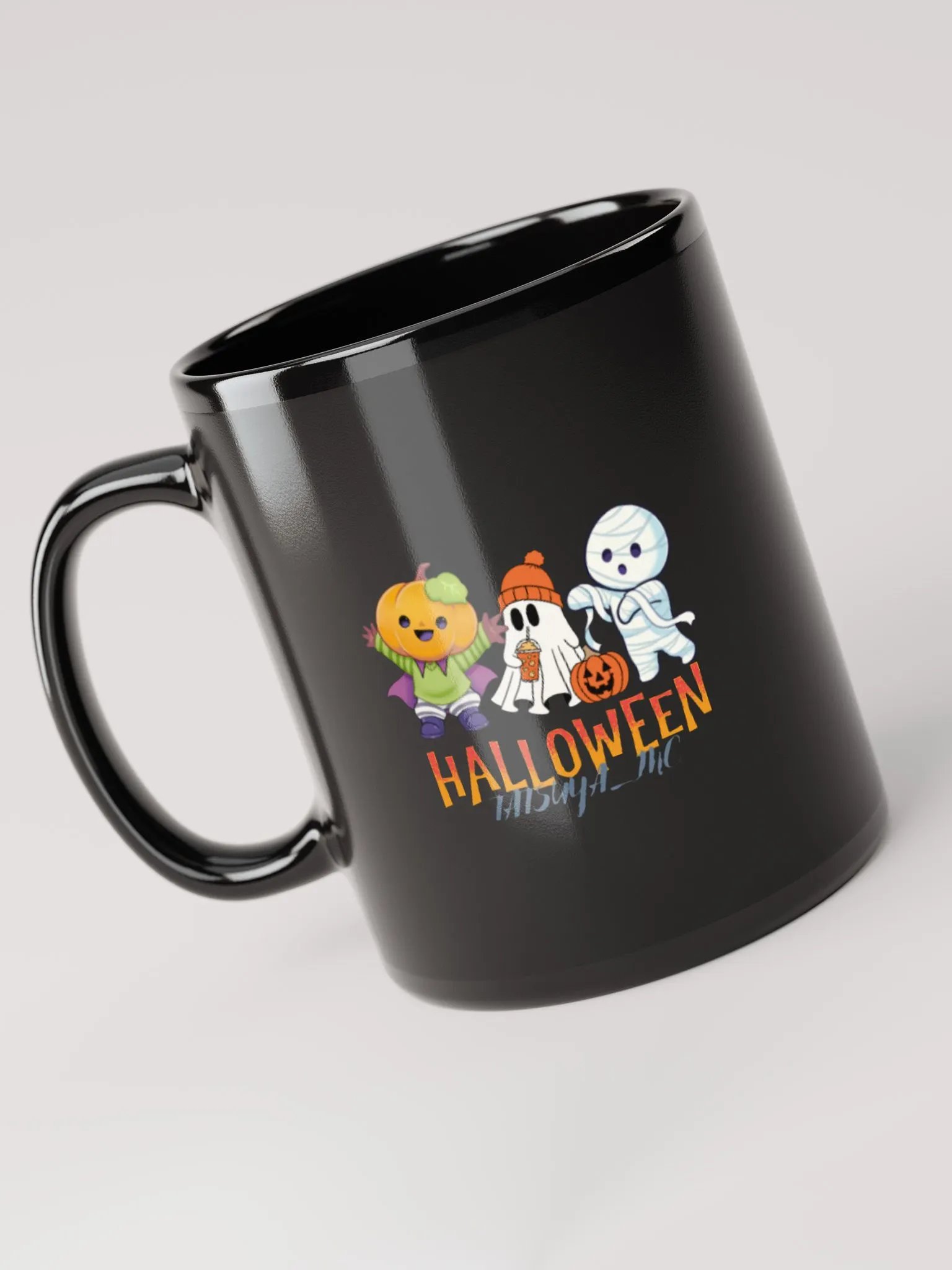 Buddy mug product image (5)