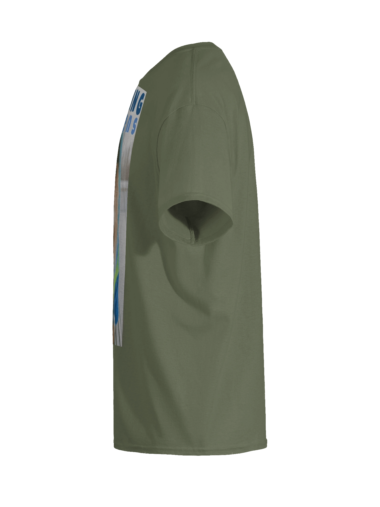 Pudding Happens (S-5XL) product image (35)