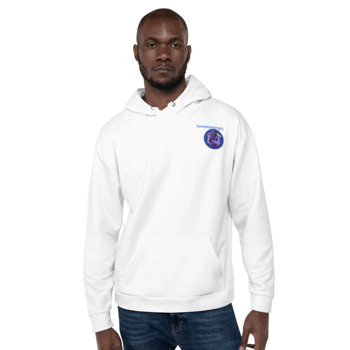 Unisex Hoodie product image (2)