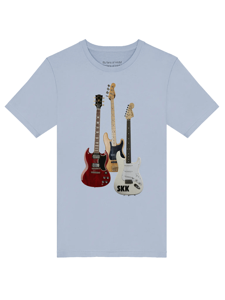 INSTRUMENT tee product image (1)