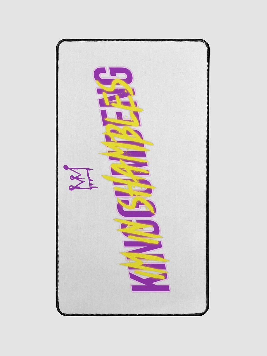 IM IN SHAMBLES MOUSE PAD product image (1)