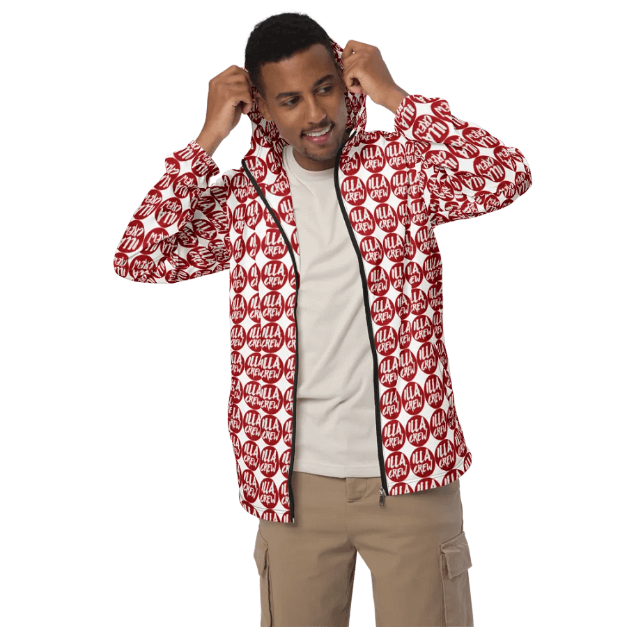 ILLACREW FLANNEL PATTERN product image (5)