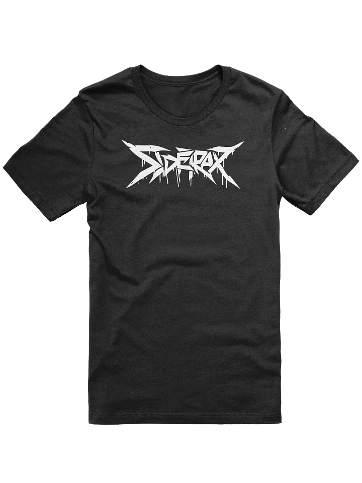 The Bonecutter Supersoft T-Shirt product image (1)