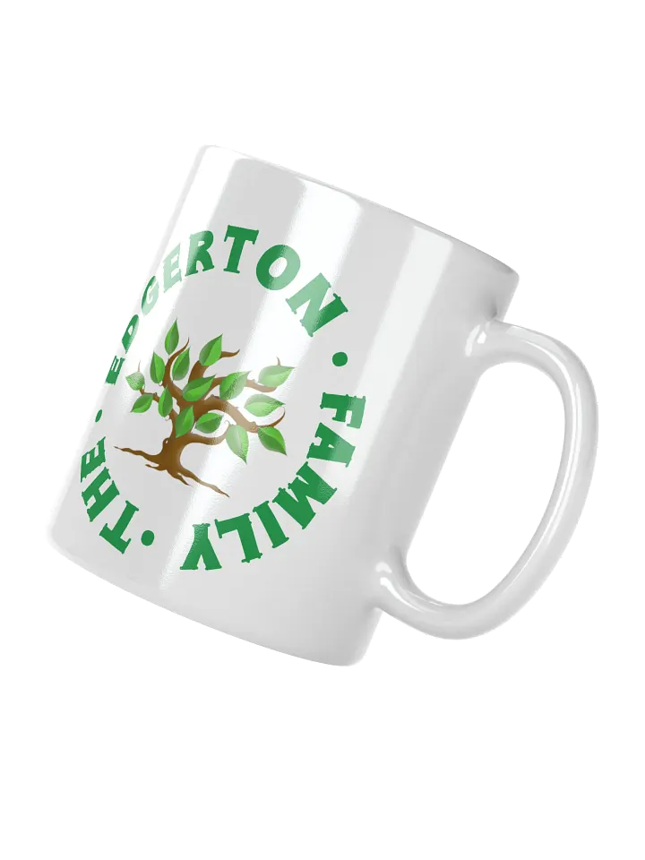 MUG · Custom Made product image (2)