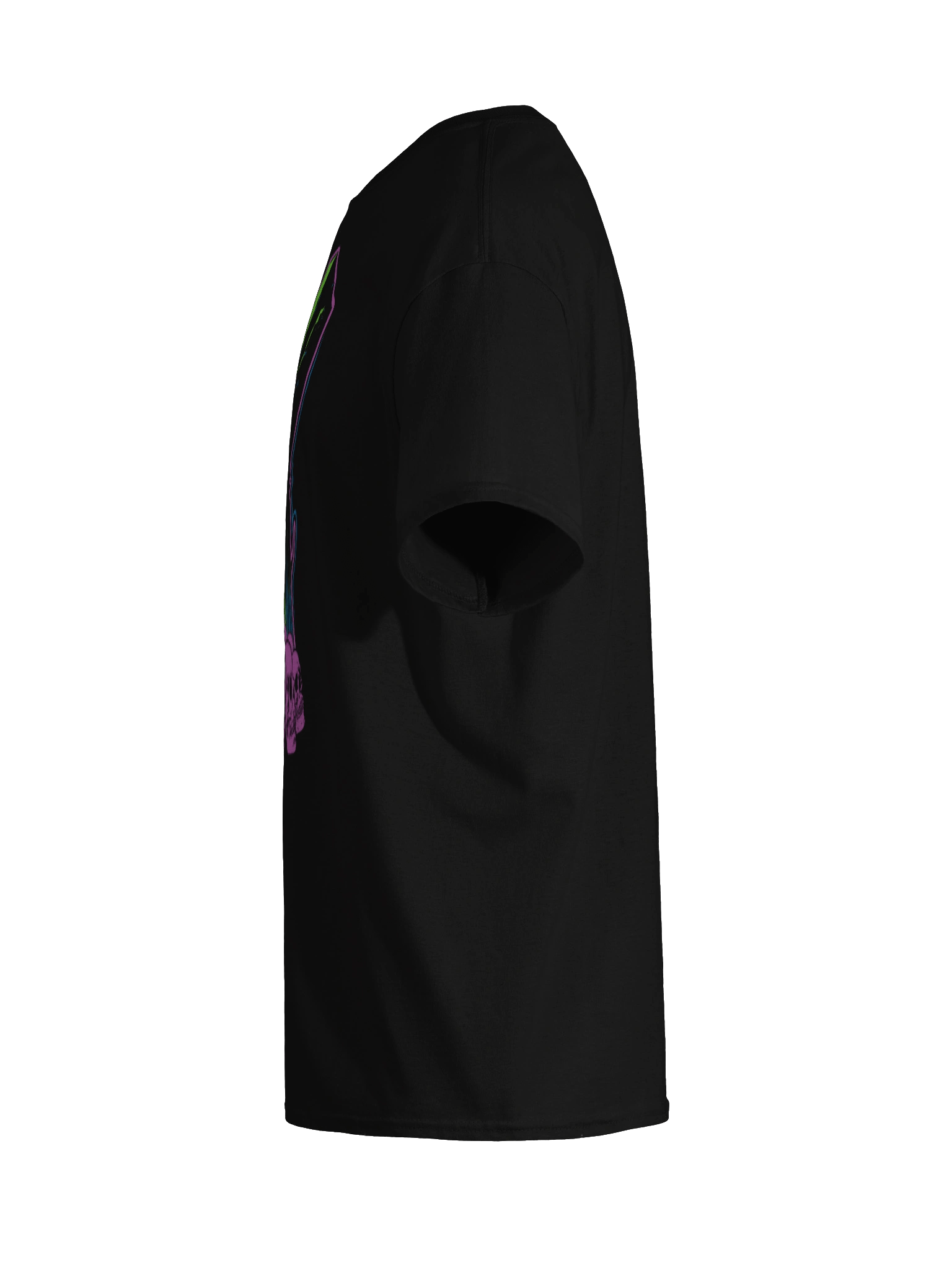 X Skulls T-Shirt product image (11)