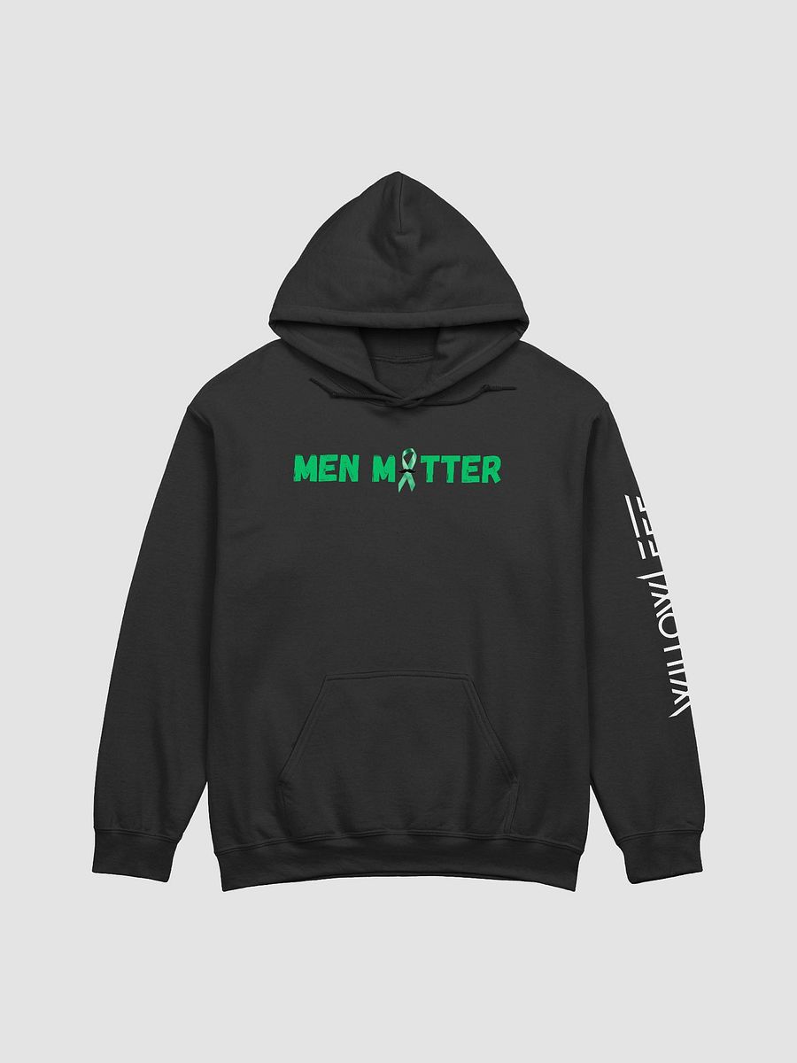 Men's Mental Health - Men Matter HOODIE product image (11)