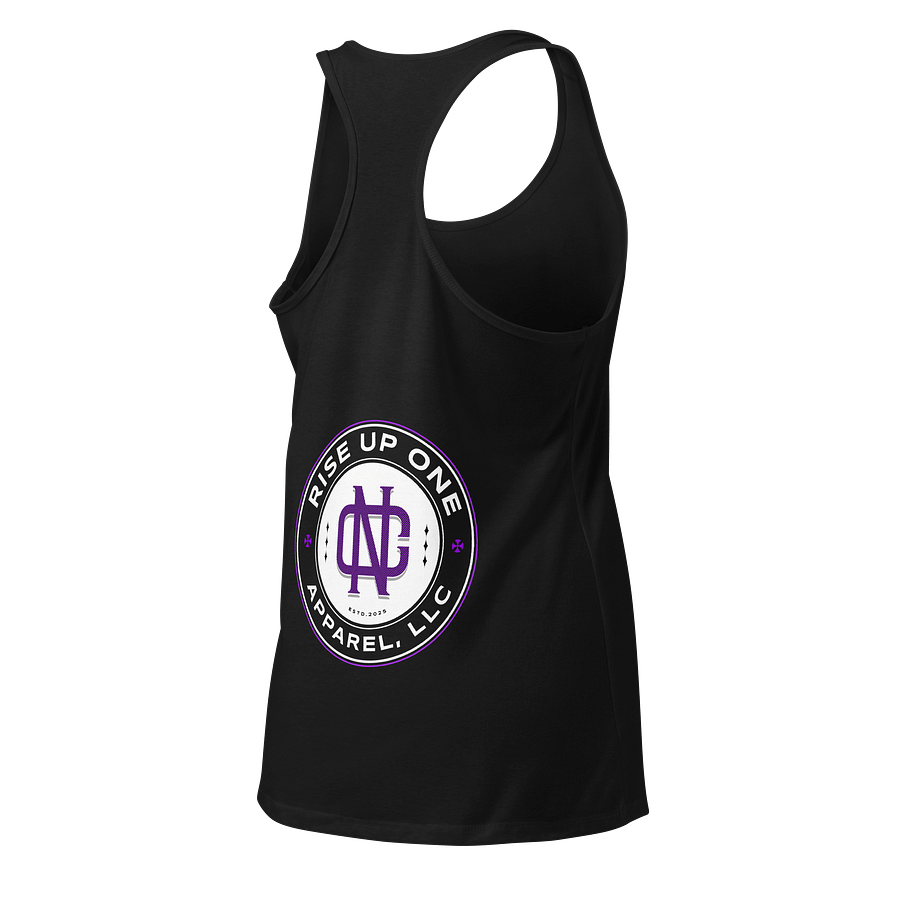 Motivation Mode - Womens Tank product image (4)