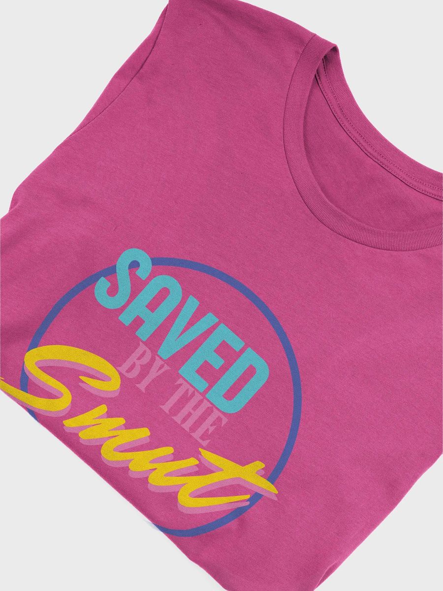 Saved By The Smut - Classic 90s Feel! product image (3)