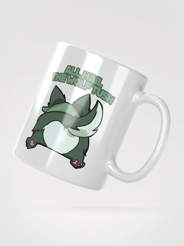 All Hail the Tush product image (2)