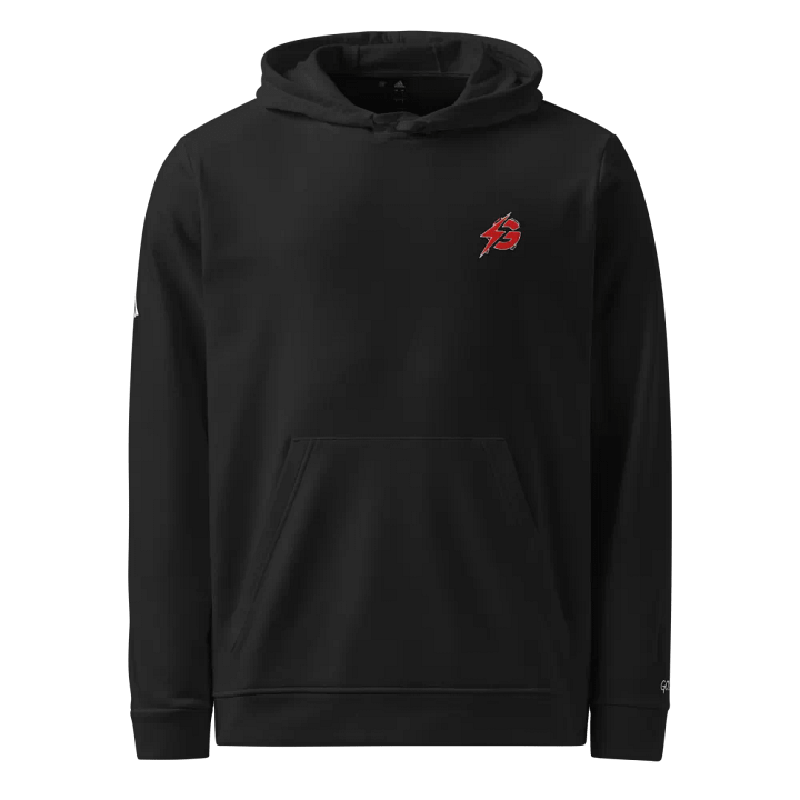 Adidas Fleece Hoodie product image (1)