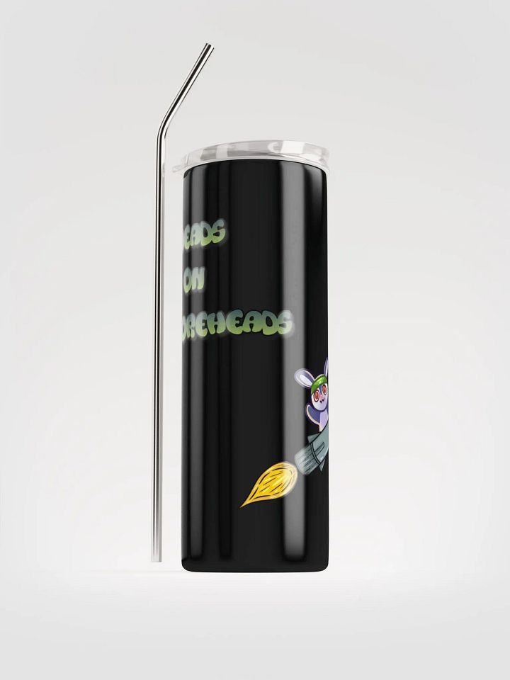 War Tumbler product image (1)