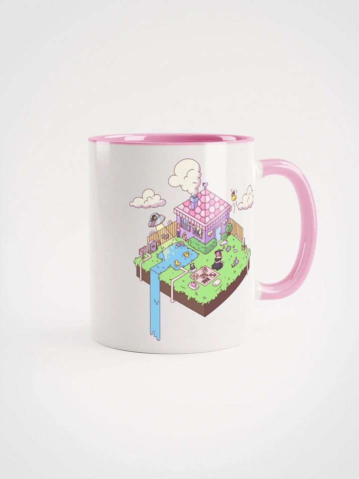 Subathon Mug product image (1)