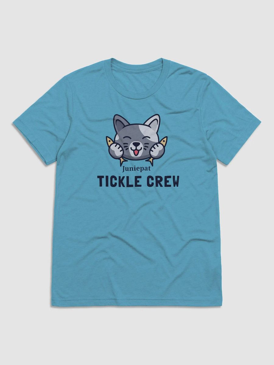 Tickle Crew Tee product image (2)