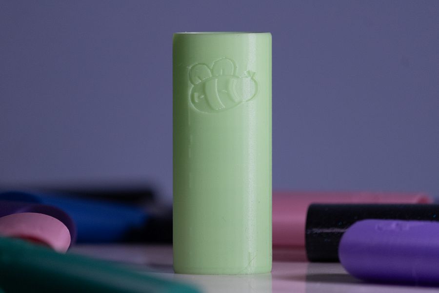 Bee Lighter Sleeve product image (12)