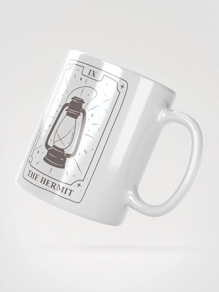 The Hermit Mug product image (5)
