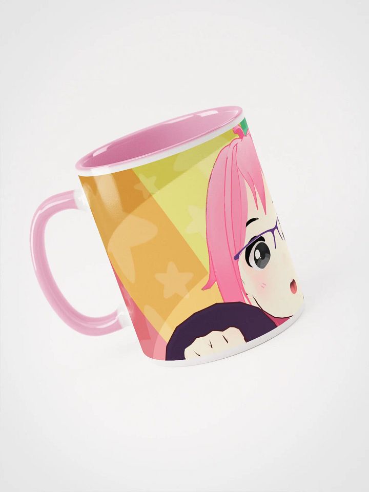 Beuchi Peek - Rainbow (Colored) product image (1)
