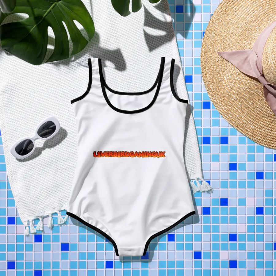 Phoenix Fury Youth Swimsuit product image (7)