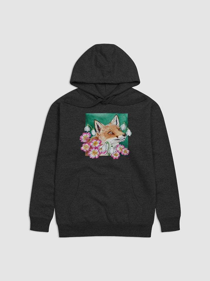 Primrose Fox Hoodie product image (1)