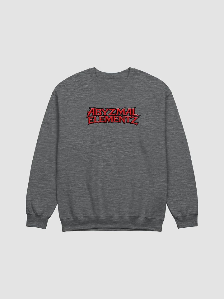 AE crewneck sweatshirt test product image (1)