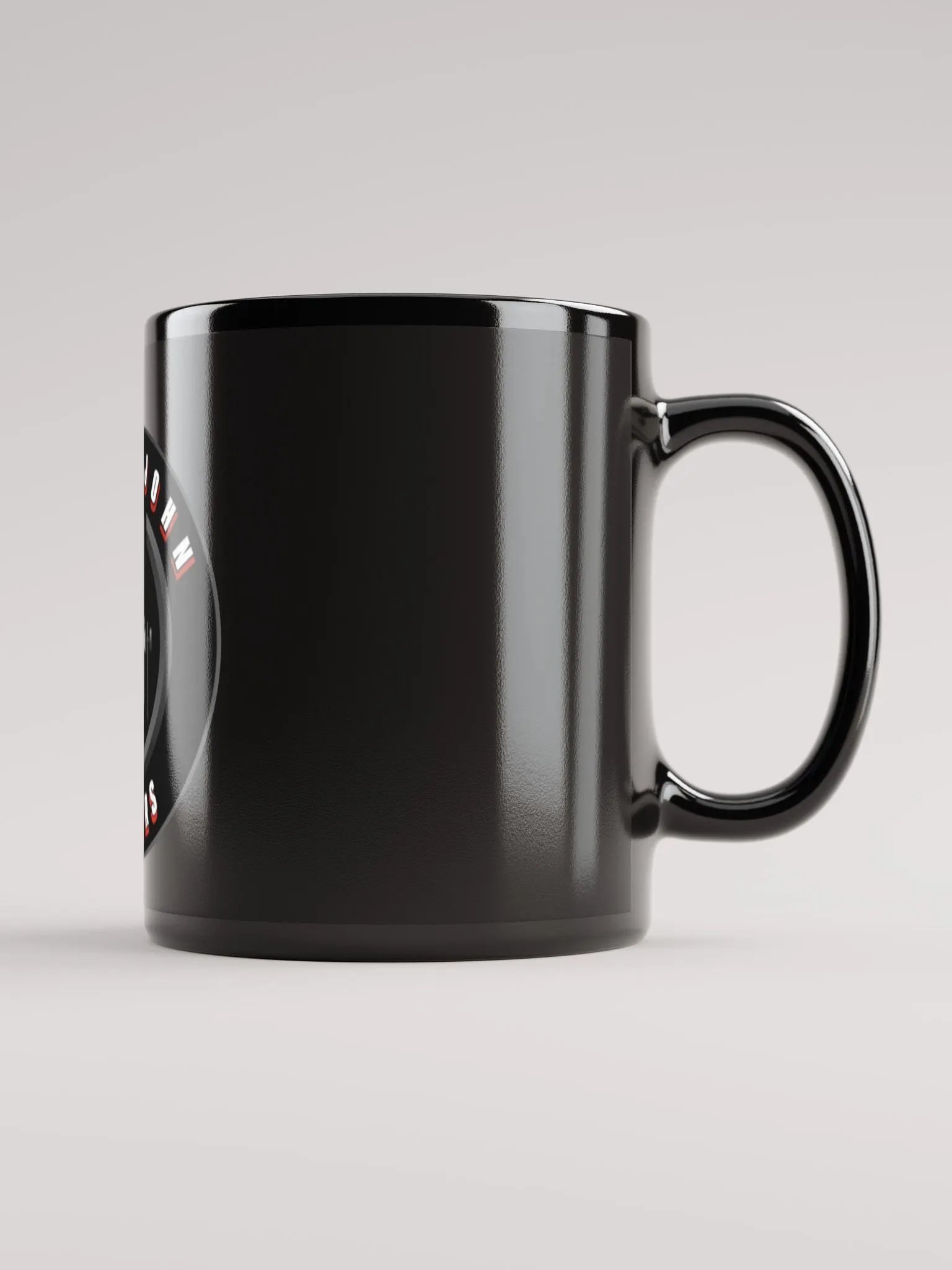UJ 6 Years anniversary cup product image (2)