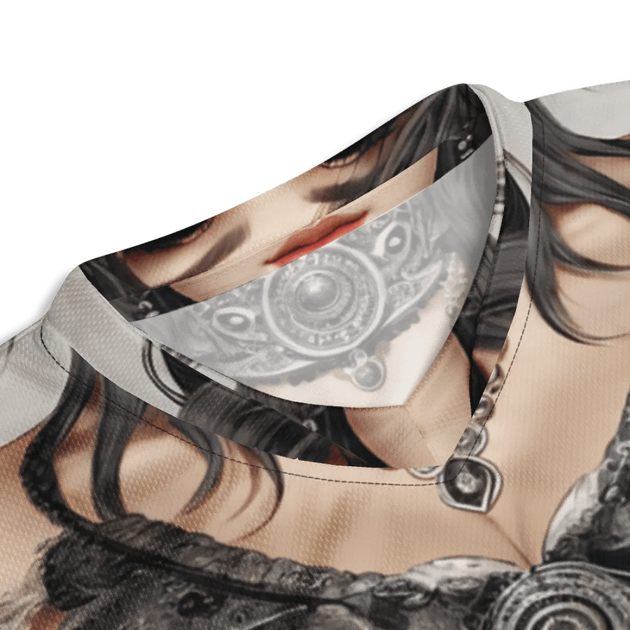 Tribal girl t shirt product image (6)