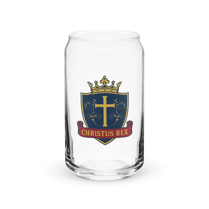 Christus Rex Glass product image (2)
