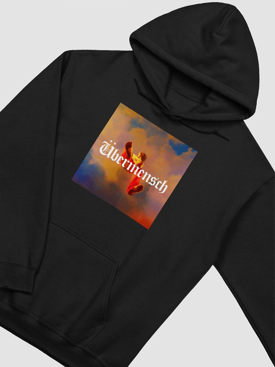 Übermensch G-DRAGON (지드래곤) Hoodie product image (10)