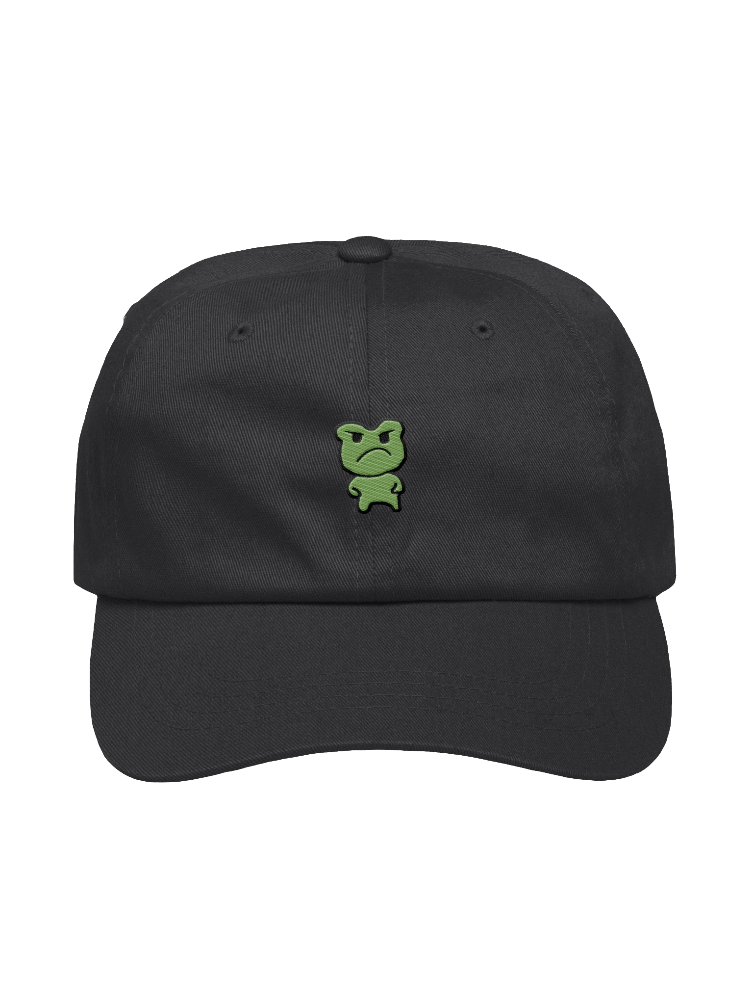 Mad Phrog Dad Hat - Embroidered product image (2)