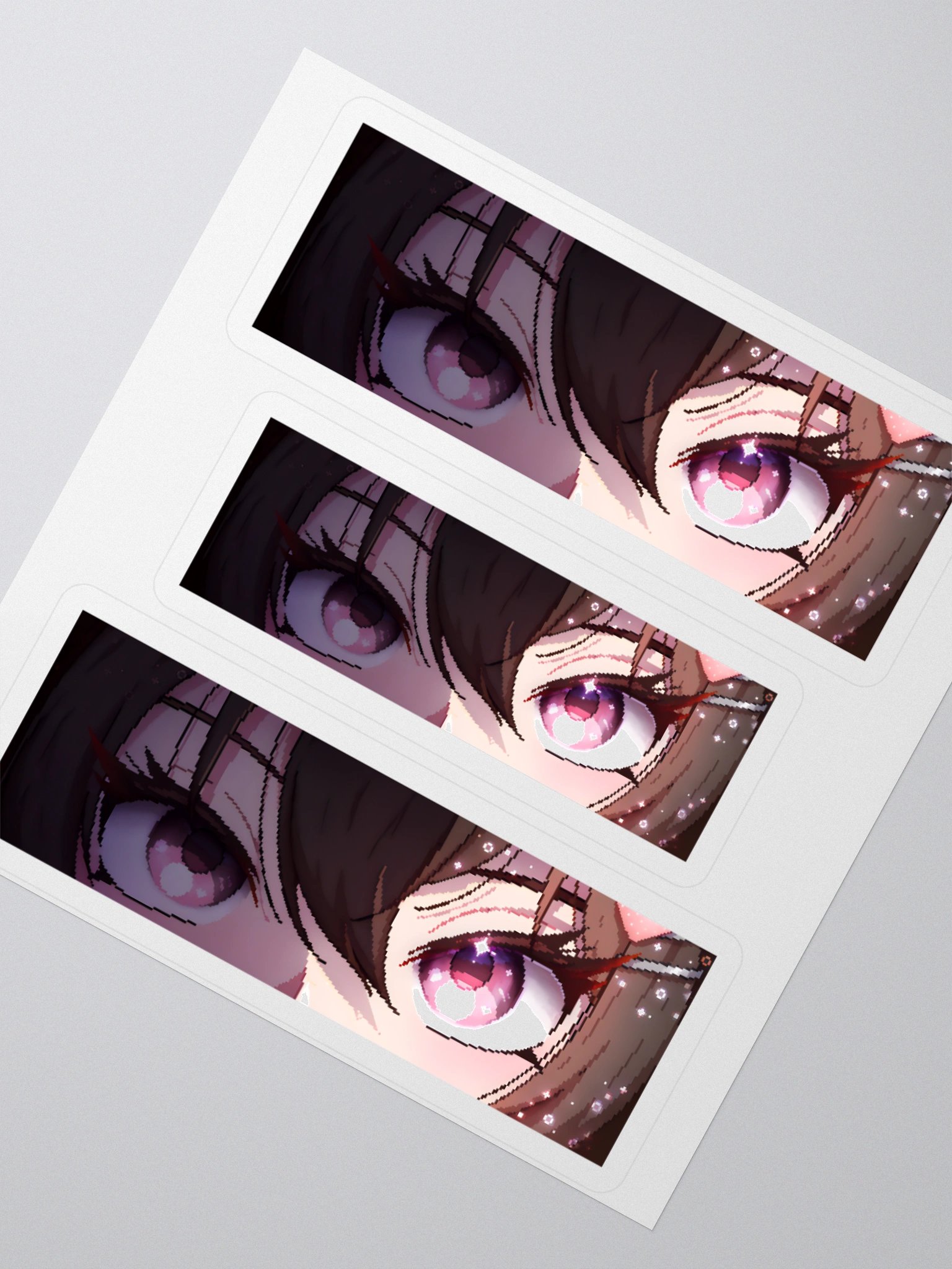 ONLY EYES | Sticker Set product image (5)